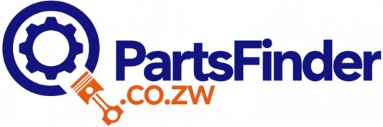 PartsFinder.co.zw logo